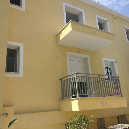 Zantejardins Apartman Kültér fotó