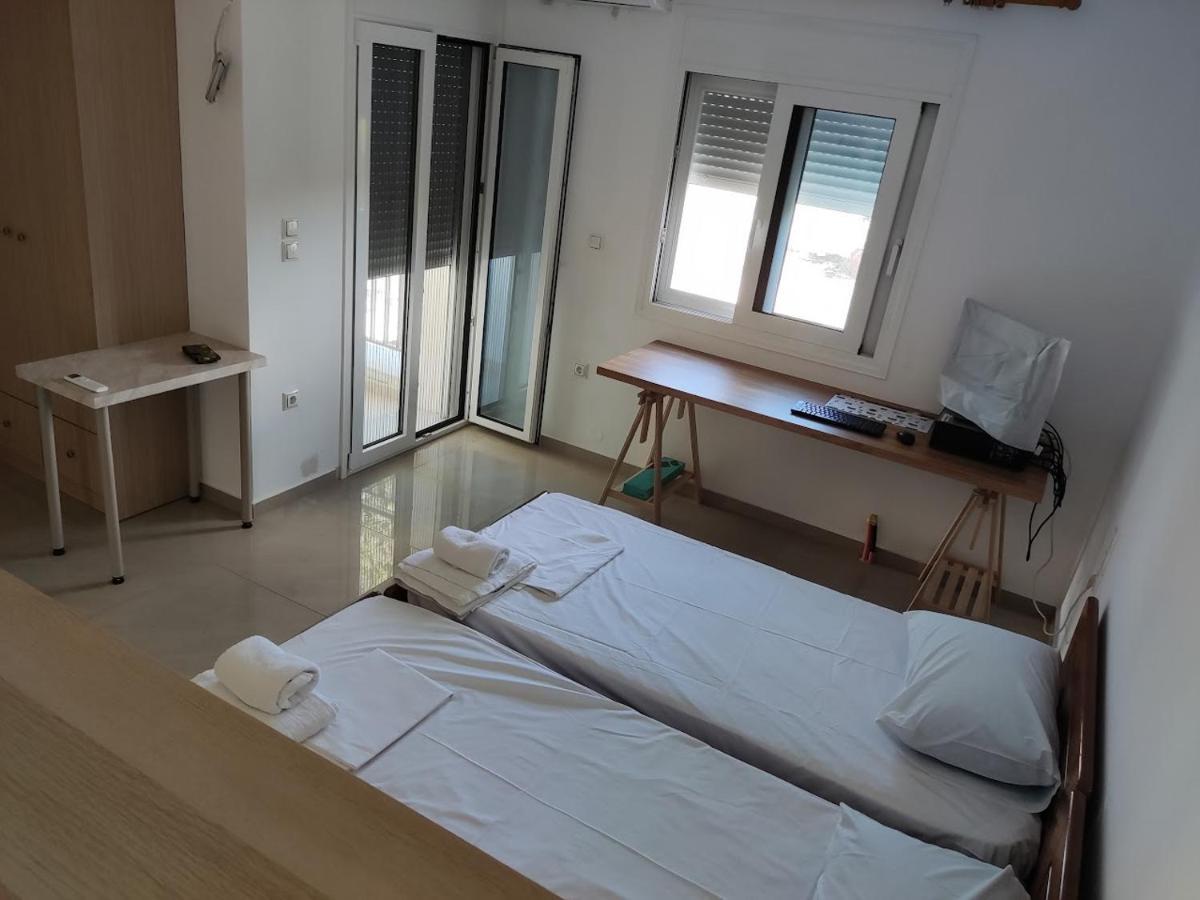 Zantejardins Apartman Kültér fotó
