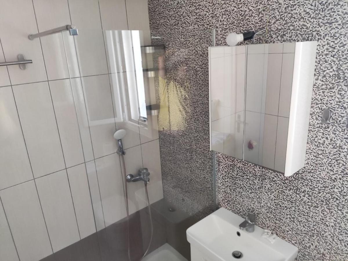 Zantejardins Apartman Kültér fotó