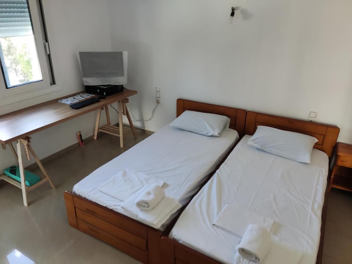 Zantejardins Apartman Kültér fotó
