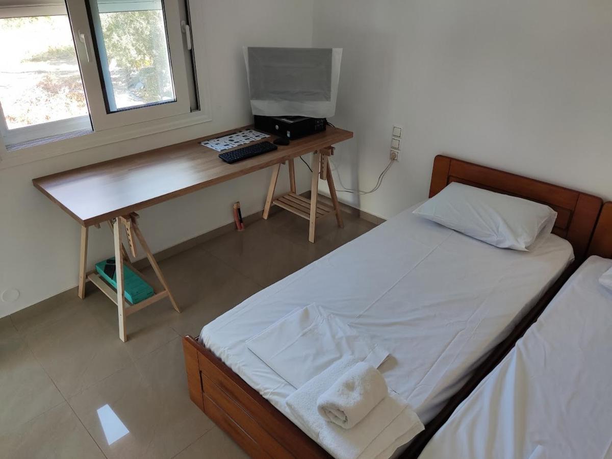 Zantejardins Apartman Kültér fotó