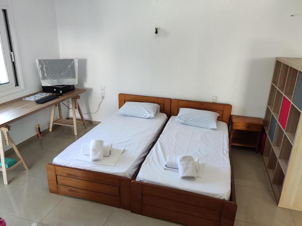 Zantejardins Apartman Kültér fotó