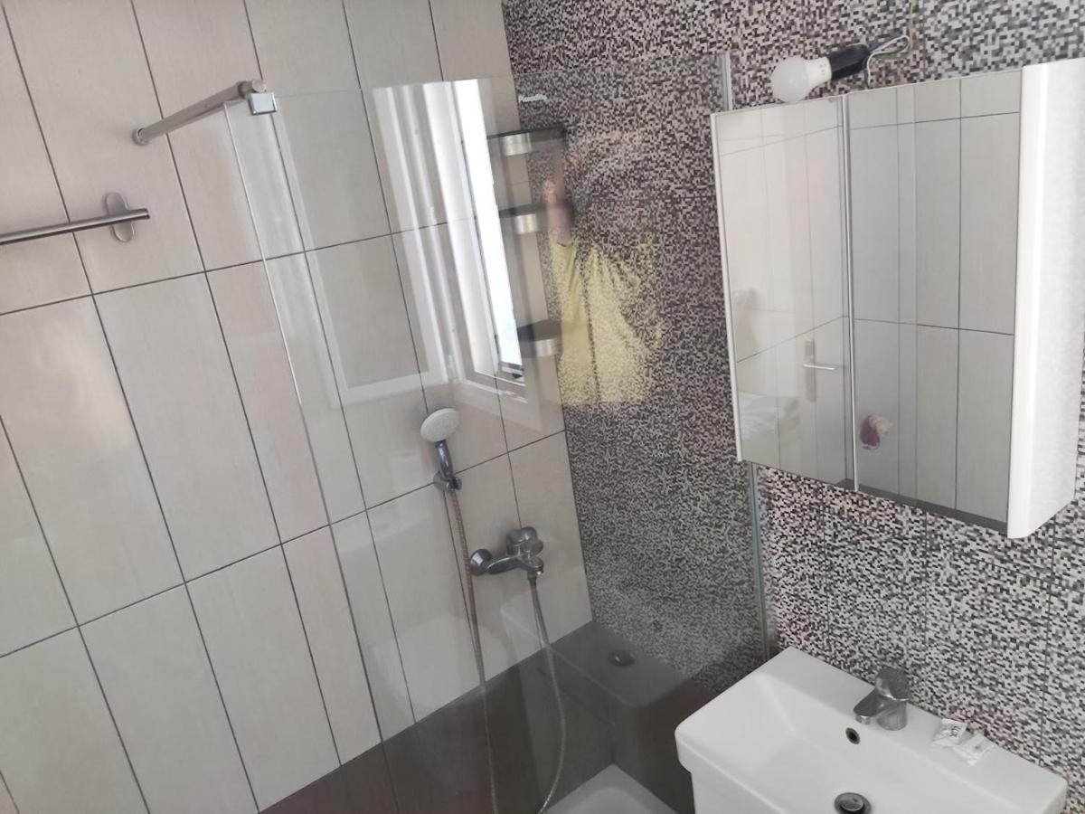 Zantejardins Apartman Kültér fotó