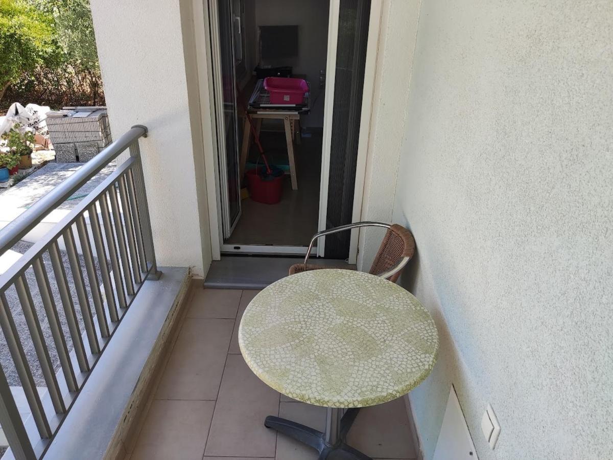 Zantejardins Apartman Kültér fotó