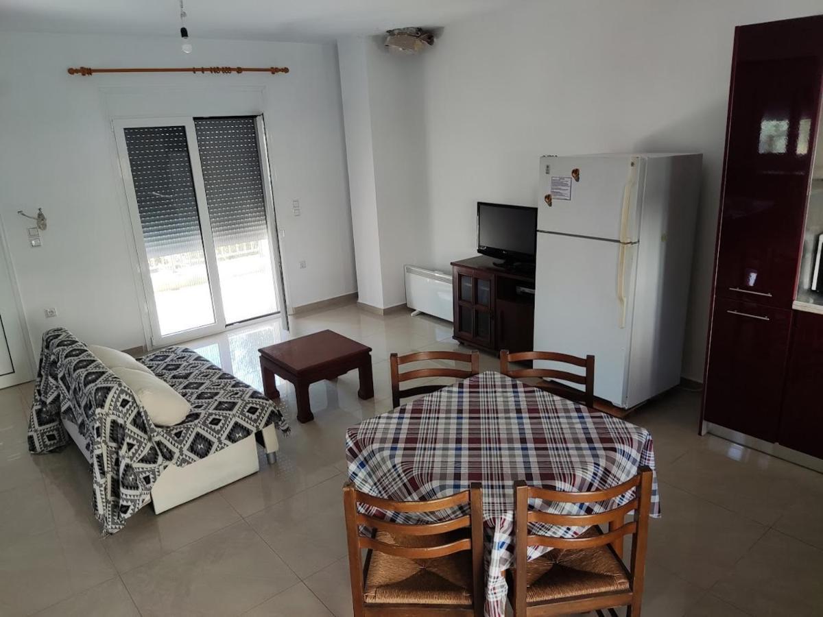 Zantejardins Apartman Kültér fotó