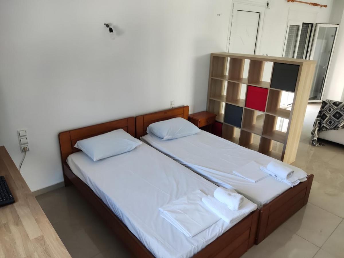 Zantejardins Apartman Kültér fotó